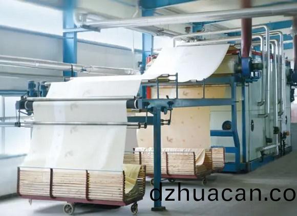 316L不(bu)銹(xiu)鋼管在造紙工業(yè)中的應(yīng)用