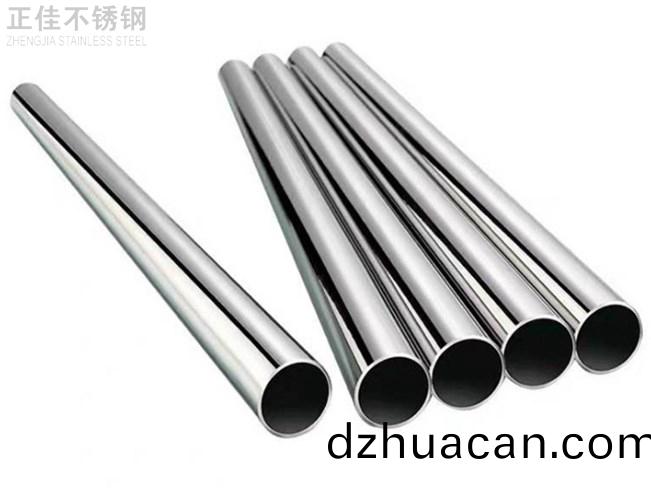 60不銹鋼圓管產品圖1