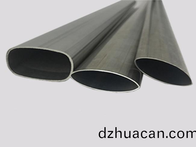 佛山304不銹鋼橢圓管