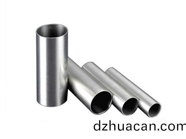 304不銹(xiu)鋼圓管38