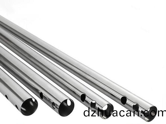 不(bu)銹鋼制品管(guan)材