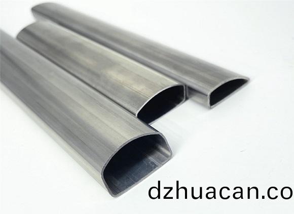 不銹鋼制品管原材2B和2D表(biao)面的區別