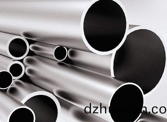 熱處理工藝對(dui)304管性能的影(ying)響