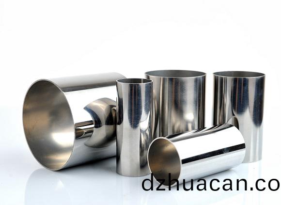 鏡面316不銹鋼管有劃痕怎么處理(li)？