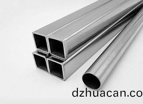 決定不(bu)銹鋼制品管耐熱性的因素