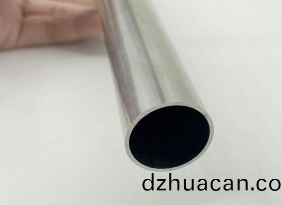 不銹(xiu)鋼管電化學拋光