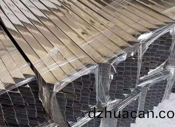 304和316不銹鋼哪(na)個更適合食品級