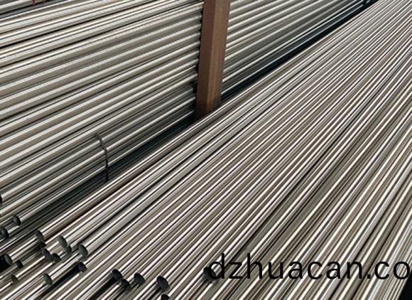 碳鋼管和不銹鋼管區別(bie)(一)