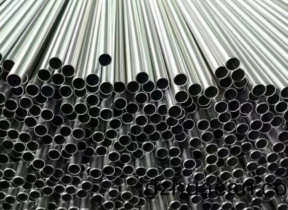 不銹鋼(gang)圓管如何擴口的