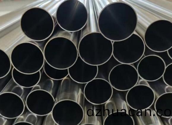 不銹鋼圓(yuan)管(guan)加(jia)工