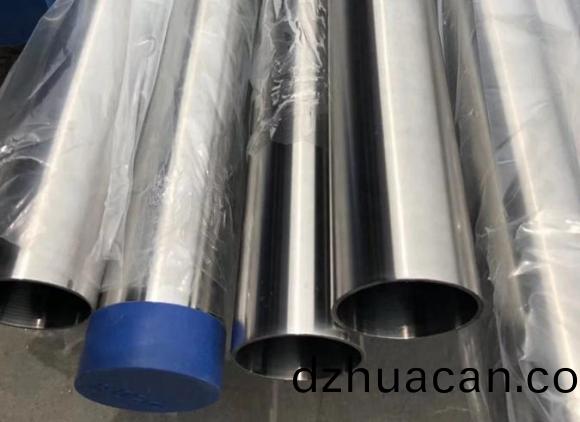 不銹鋼(gang)圓管如(ru)何擴(kuo)口的(de)