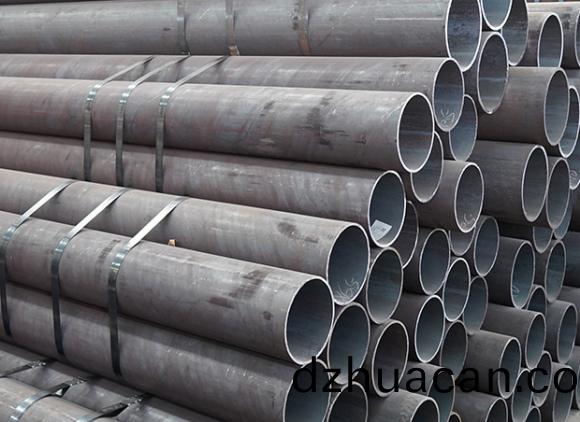 碳鋼管和不銹鋼管區別(一(yi))