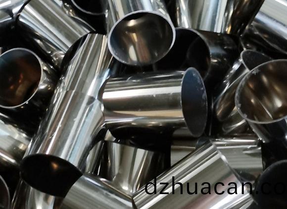 316和316l不銹鋼管(guan)區別