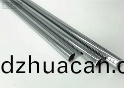 201不銹鋼制品管