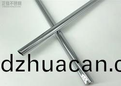 佛山不銹鋼制品管批發