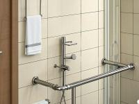 不銹鋼裝飾管在酒店裝(zhuang)修中的應(yīng)用案例(li)