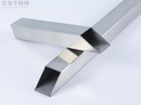 304不銹鋼管在建筑行業(yè)的應(yīng)(ying)用