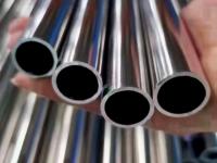 不銹鋼管(guan)價格再次(ci)迎來上漲